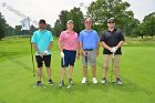 Wheaton Lyons Athletic Club Golf Open  Annual Lyons Athletic Club (LAC) Golf Open Monday, June 12, 2023 at the Blue Hills Country Club. - Photo by Keith Nordstrom : Wheaton, Lyons Athletic Club Golf Open